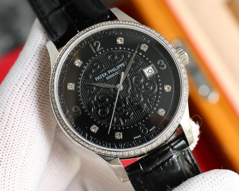 PATEK PHILIPPE Watches Modern 196326
