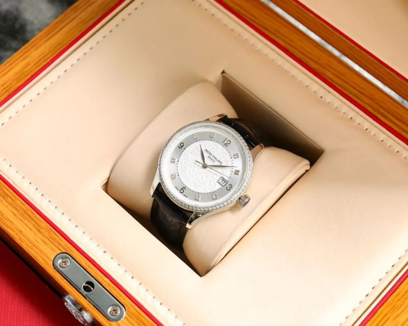 PATEK PHILIPPE Watches Modern 196326
