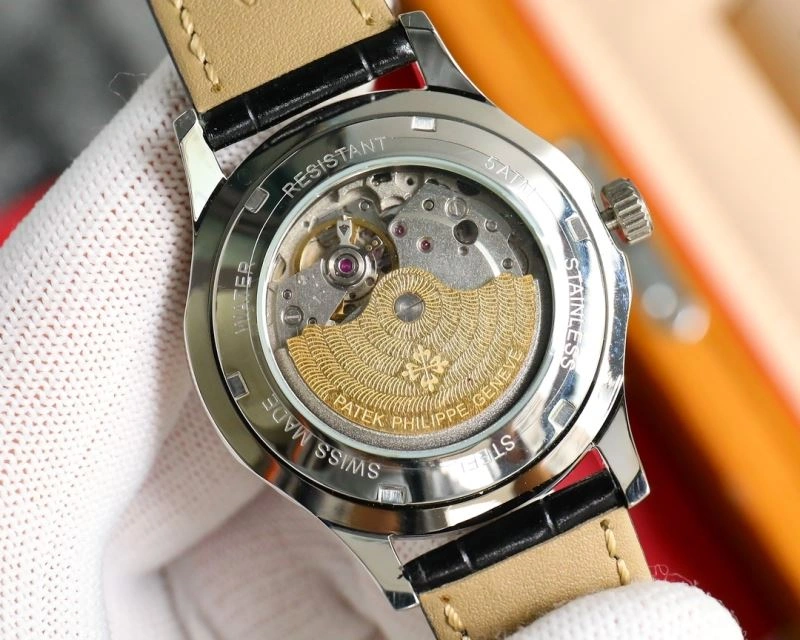 PATEK PHILIPPE Watches Modern 196326