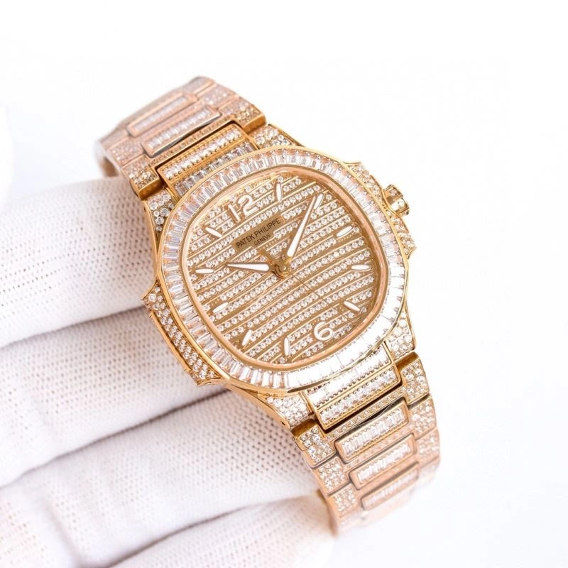 Thermal PATEK PHILIPPE Watches 196322