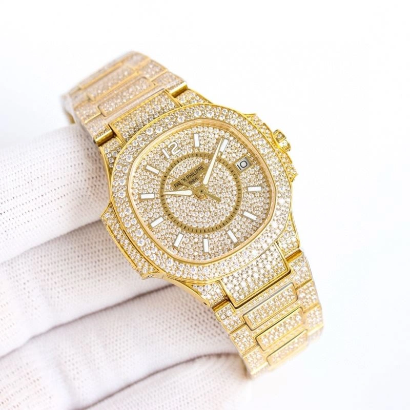 PATEK PHILIPPE Watches Durable 196320