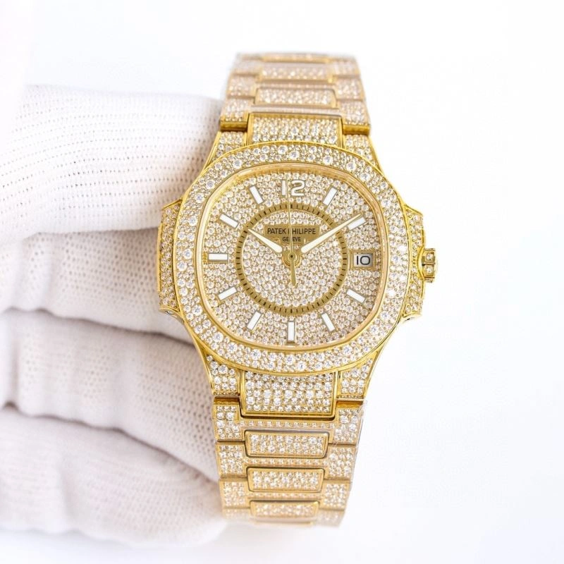 PATEK PHILIPPE Watches Durable 196320