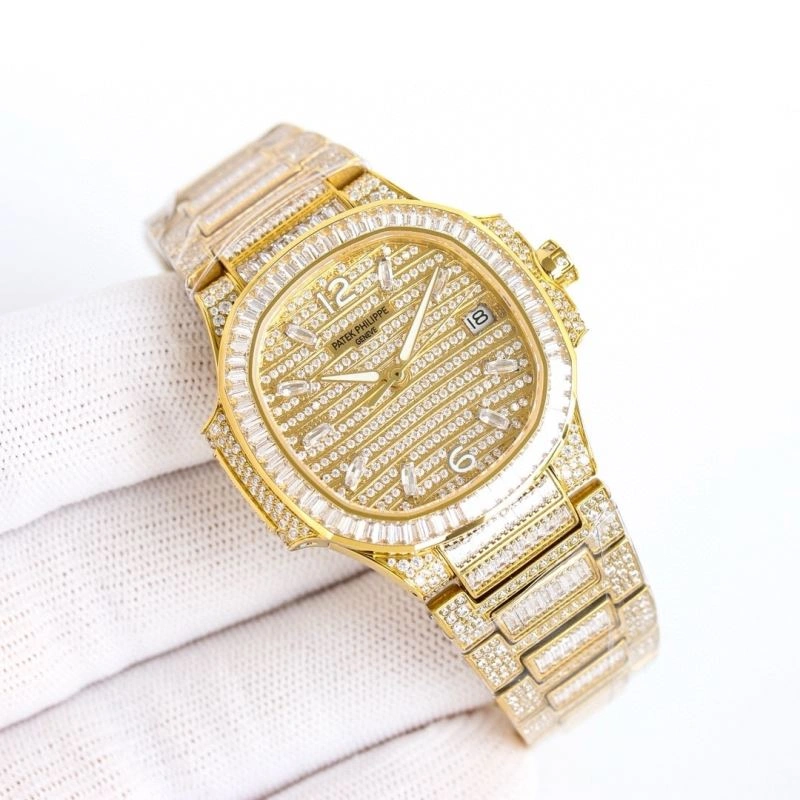 PATEK PHILIPPE Watches Durable 196320