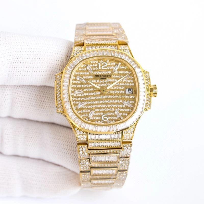 PATEK PHILIPPE Watches Durable 196320