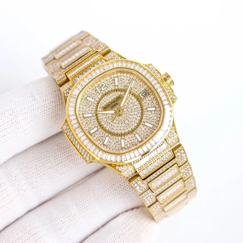 PATEK PHILIPPE Watches Durable 196320