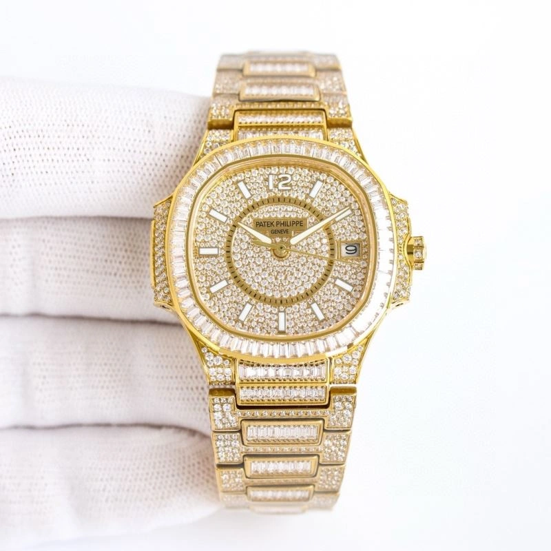 PATEK PHILIPPE Watches Durable 196320