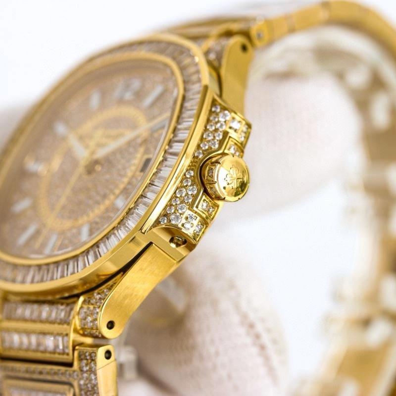PATEK PHILIPPE Watches Durable 196320