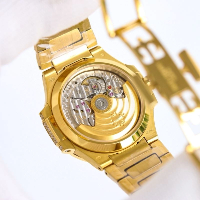PATEK PHILIPPE Watches Durable 196320