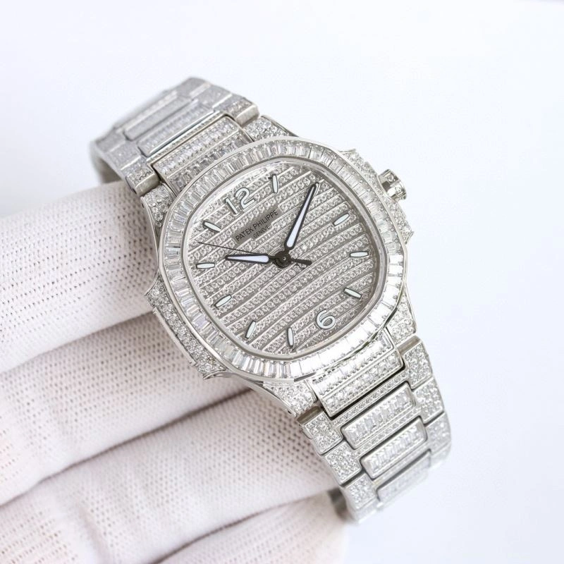 TechFriendly PATEK PHILIPPE Watches 196319