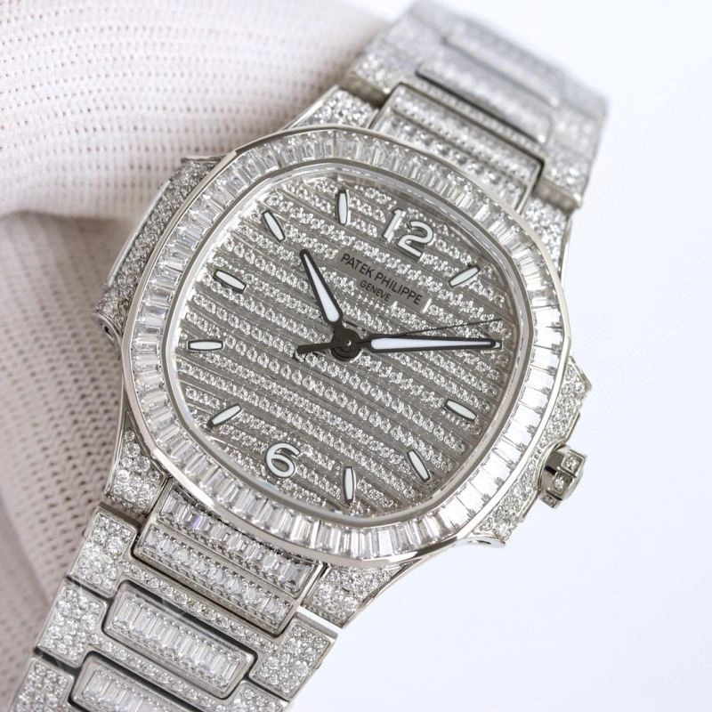 TechFriendly PATEK PHILIPPE Watches 196319
