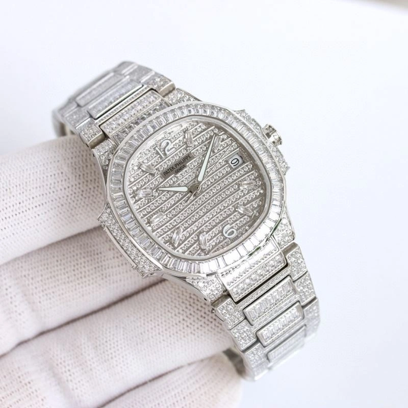 TechFriendly PATEK PHILIPPE Watches 196319