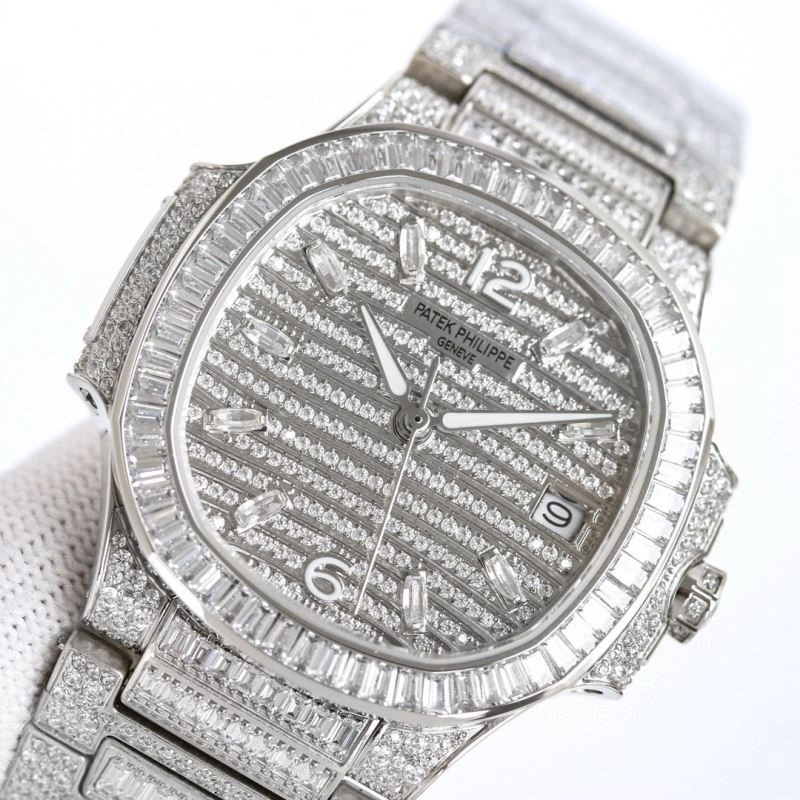 TechFriendly PATEK PHILIPPE Watches 196319