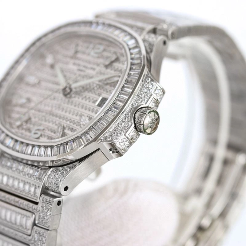 TechFriendly PATEK PHILIPPE Watches 196319
