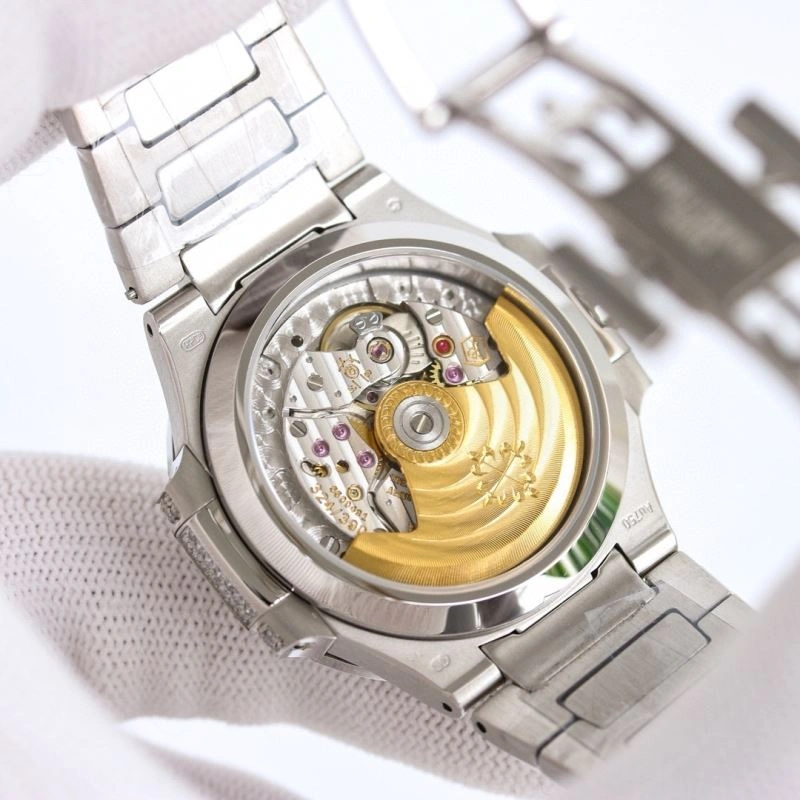 TechFriendly PATEK PHILIPPE Watches 196319