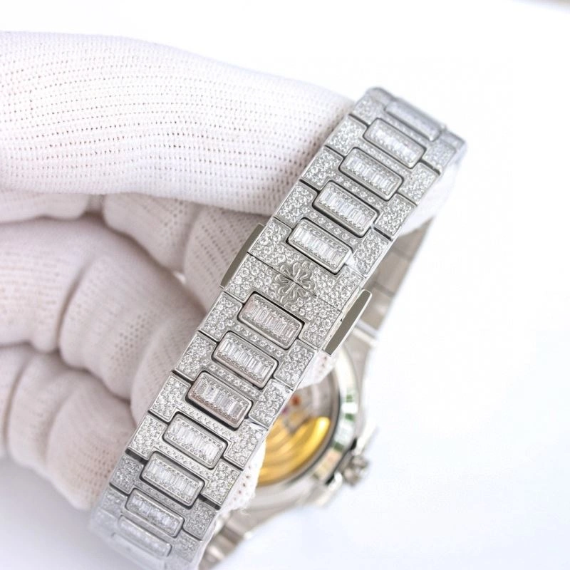 TechFriendly PATEK PHILIPPE Watches 196319