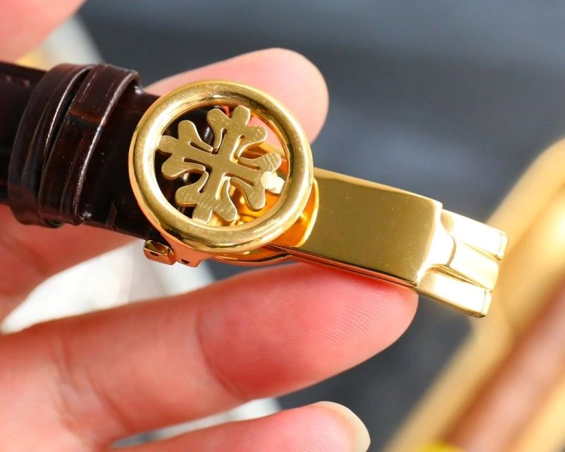 PATEK PHILIPPE Watches WaterResistant 196316