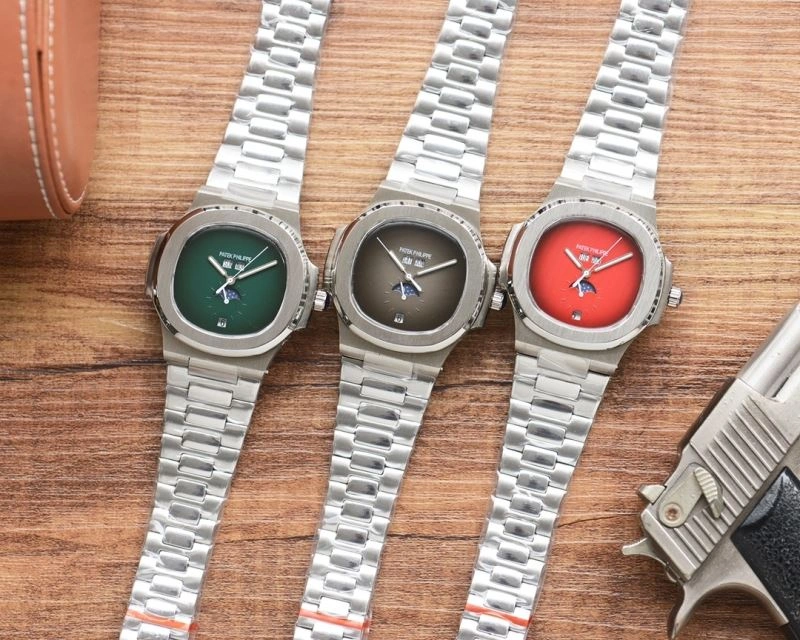 Practical PATEK PHILIPPE Watches 196321