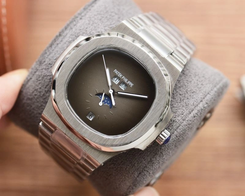 Practical PATEK PHILIPPE Watches 196321