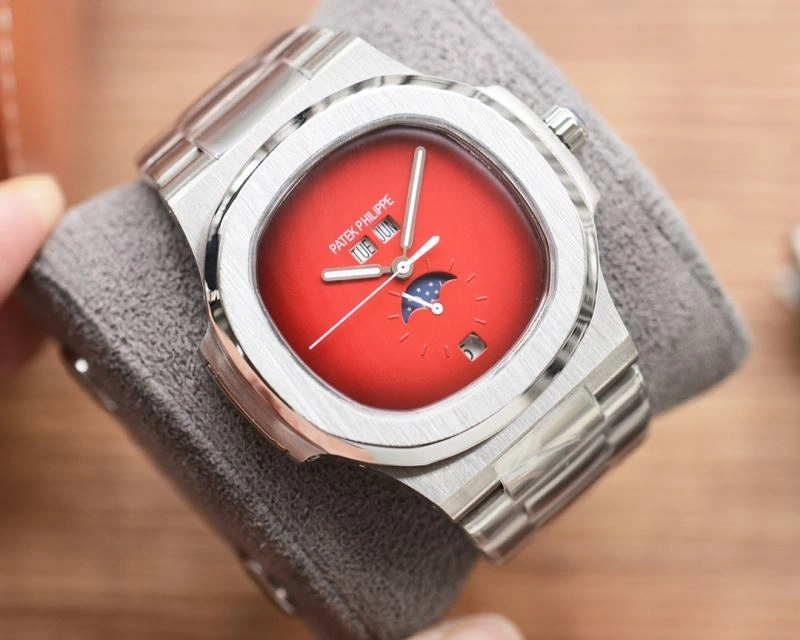 Practical PATEK PHILIPPE Watches 196321