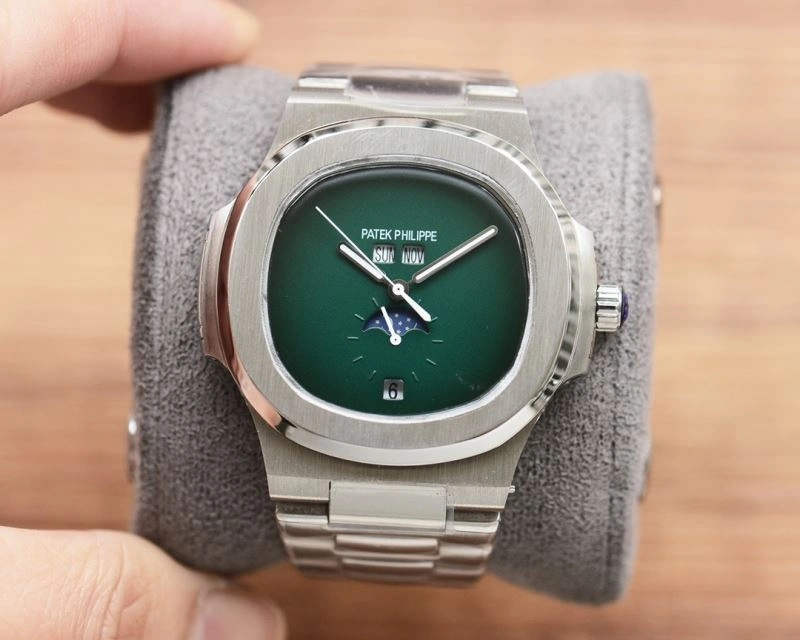 Practical PATEK PHILIPPE Watches 196321