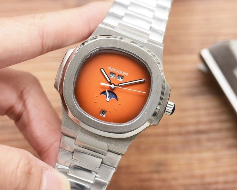 Practical PATEK PHILIPPE Watches 196321
