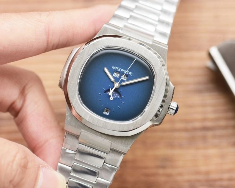 Practical PATEK PHILIPPE Watches 196321