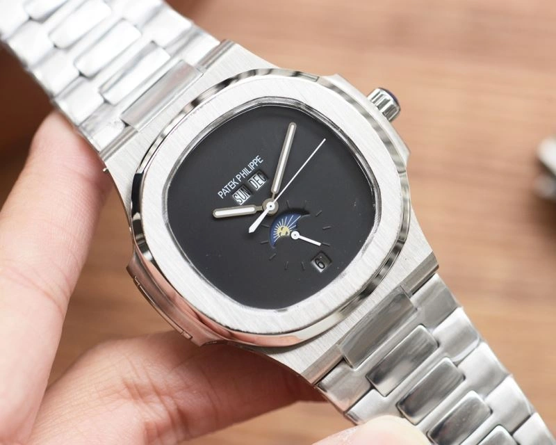 Practical PATEK PHILIPPE Watches 196321
