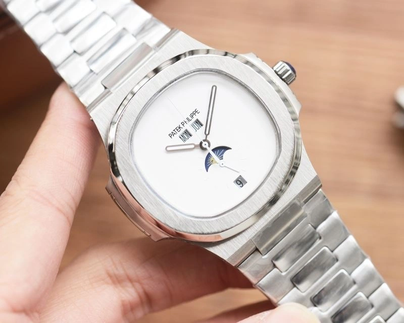 Practical PATEK PHILIPPE Watches 196321