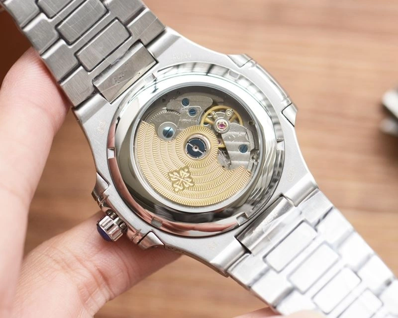 Practical PATEK PHILIPPE Watches 196321