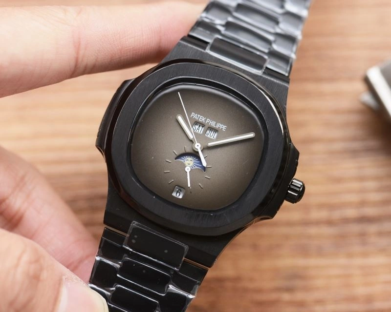 Effortless PATEK PHILIPPE Watches 196315