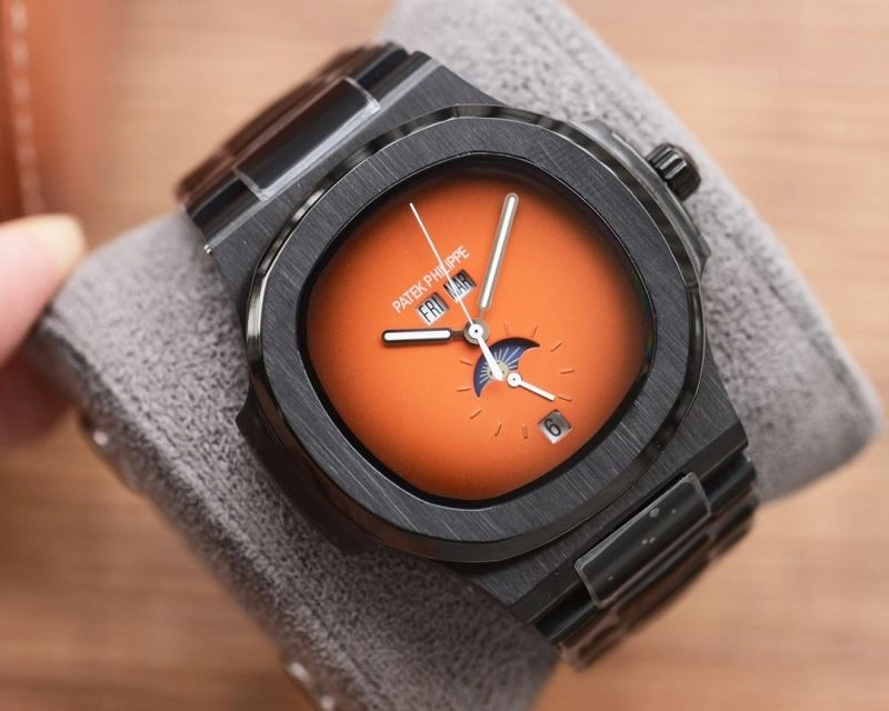 Effortless PATEK PHILIPPE Watches 196315