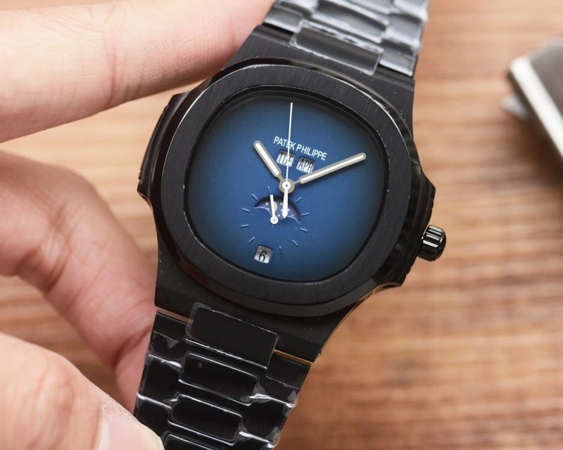 Effortless PATEK PHILIPPE Watches 196315
