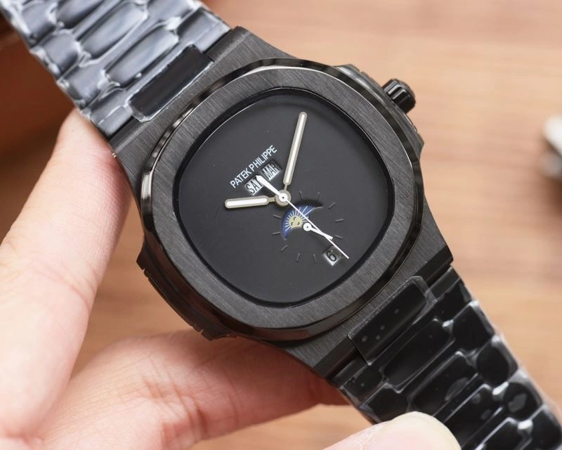 Effortless PATEK PHILIPPE Watches 196315