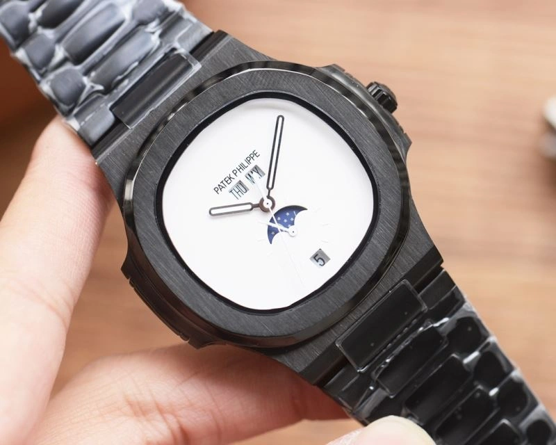 Effortless PATEK PHILIPPE Watches 196315