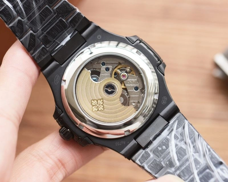 Effortless PATEK PHILIPPE Watches 196315