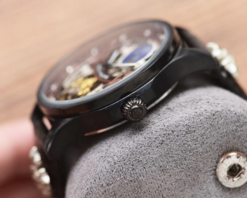 Bold PATEK PHILIPPE Watches 196332
