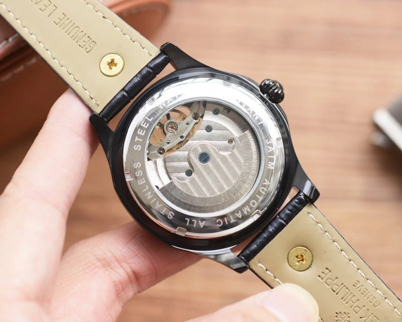 Bold PATEK PHILIPPE Watches 196332