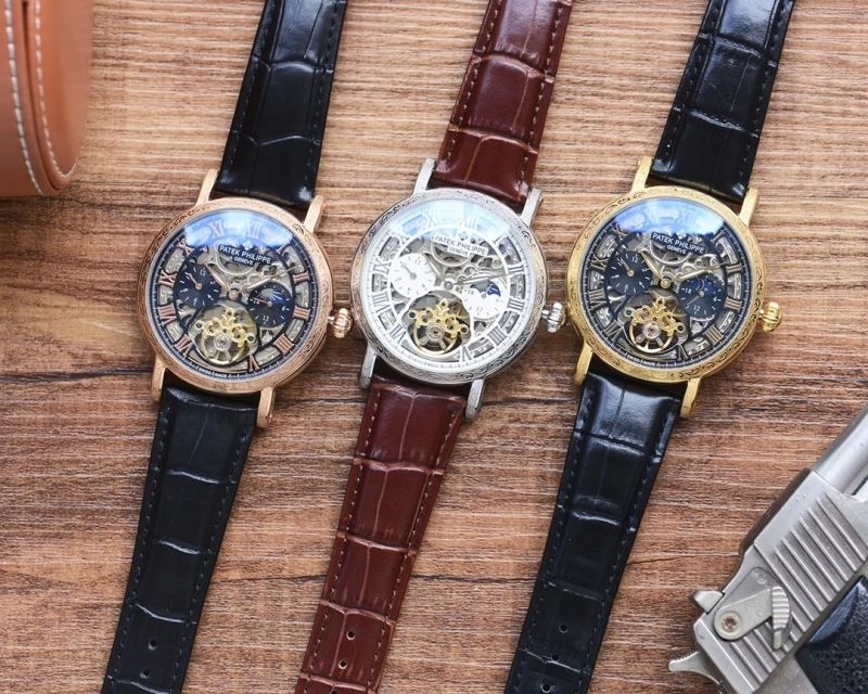 ModernLook PATEK PHILIPPE Watches 196314