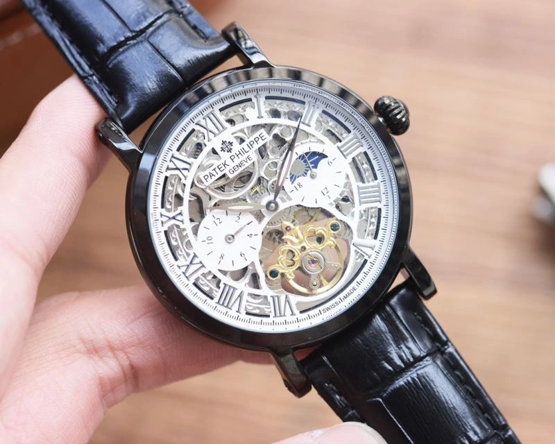 ModernLook PATEK PHILIPPE Watches 196314