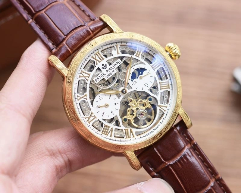 ModernLook PATEK PHILIPPE Watches 196314
