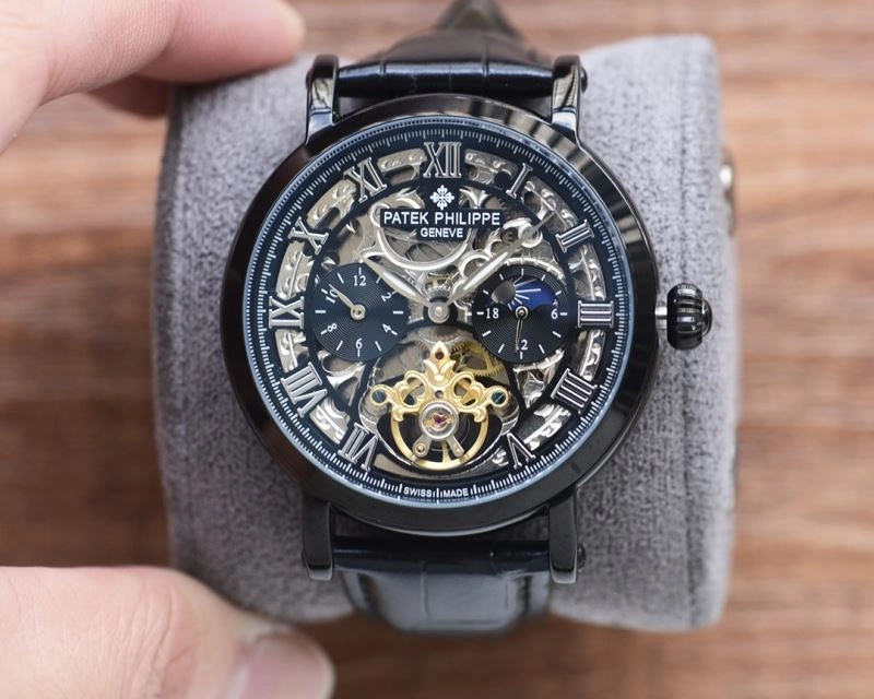 ModernLook PATEK PHILIPPE Watches 196314