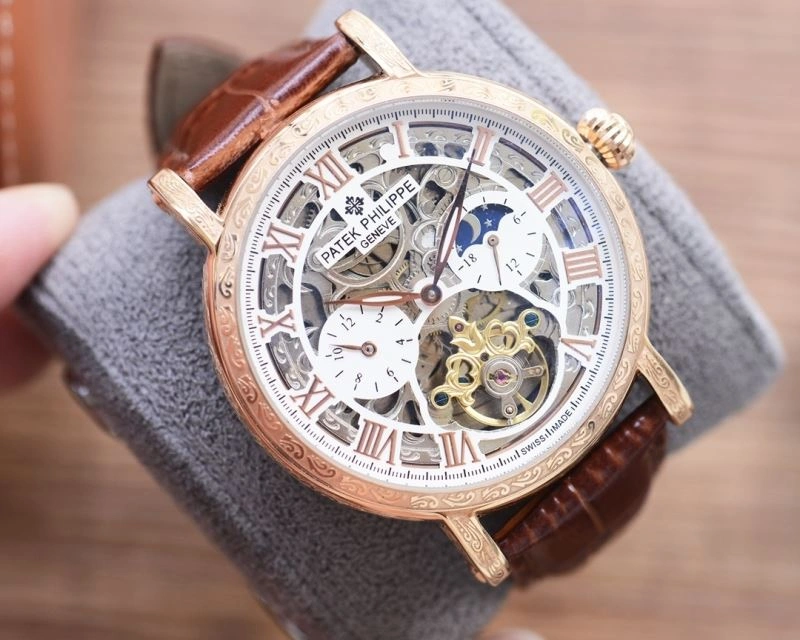 ModernLook PATEK PHILIPPE Watches 196314