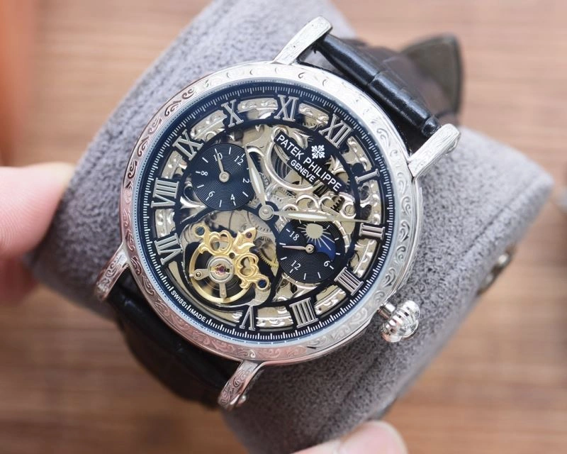 ModernLook PATEK PHILIPPE Watches 196314