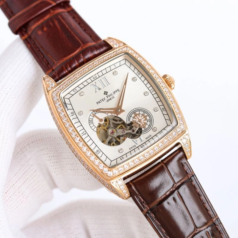 Packable PATEK PHILIPPE Watches 196312