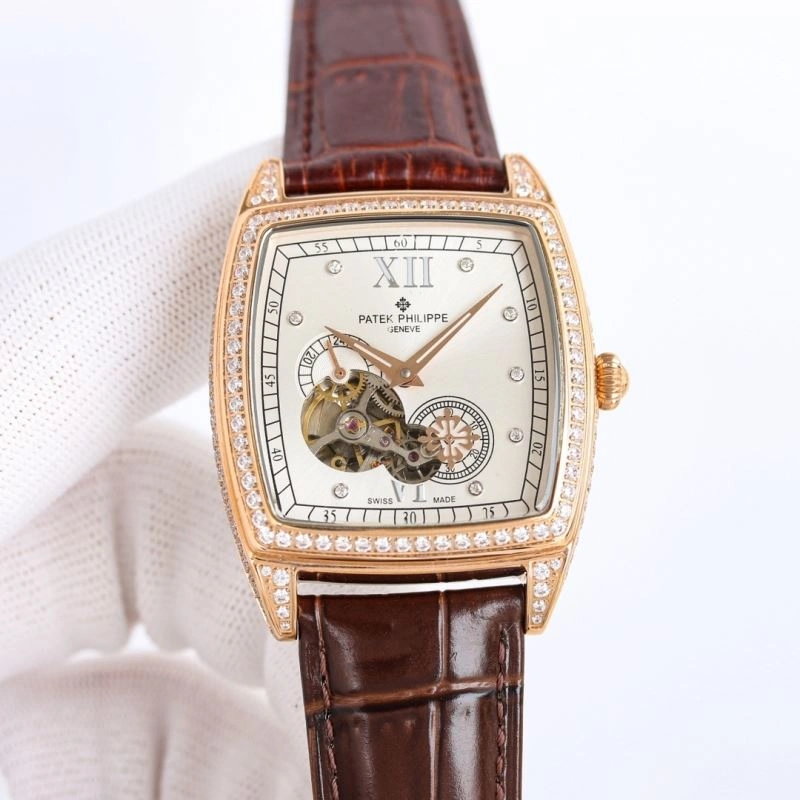 Packable PATEK PHILIPPE Watches 196312