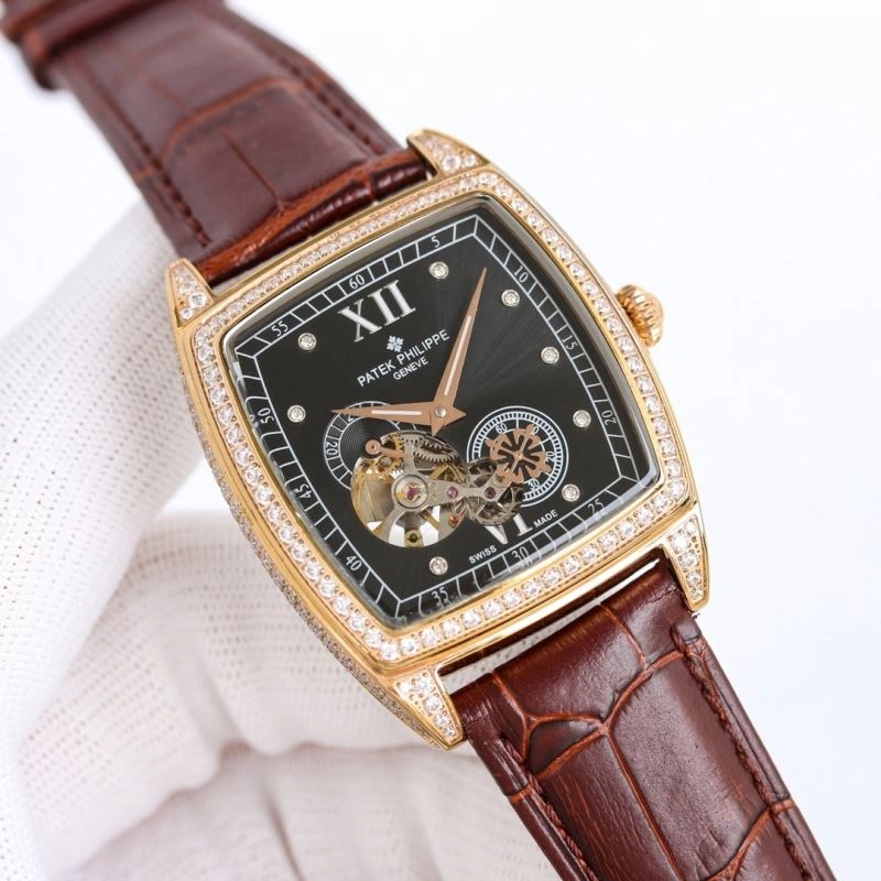 Packable PATEK PHILIPPE Watches 196312