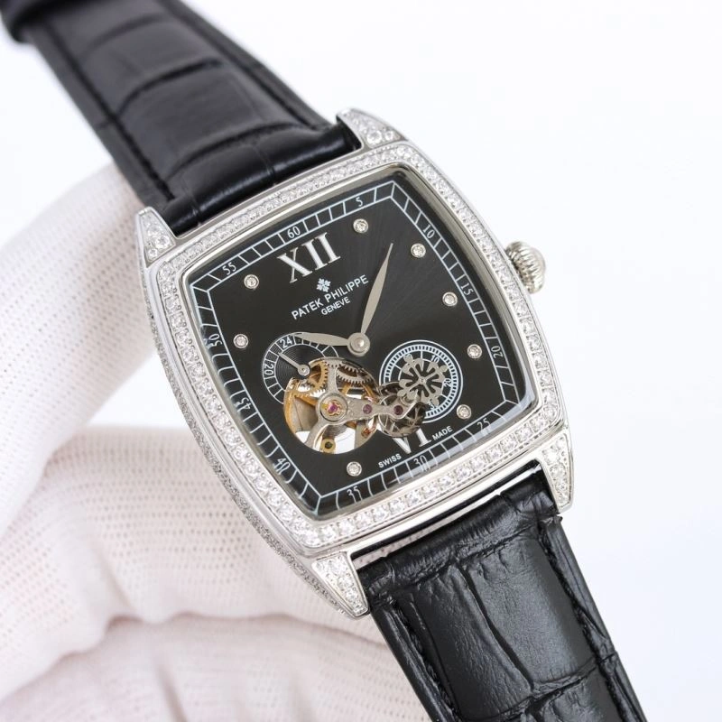 Packable PATEK PHILIPPE Watches 196312