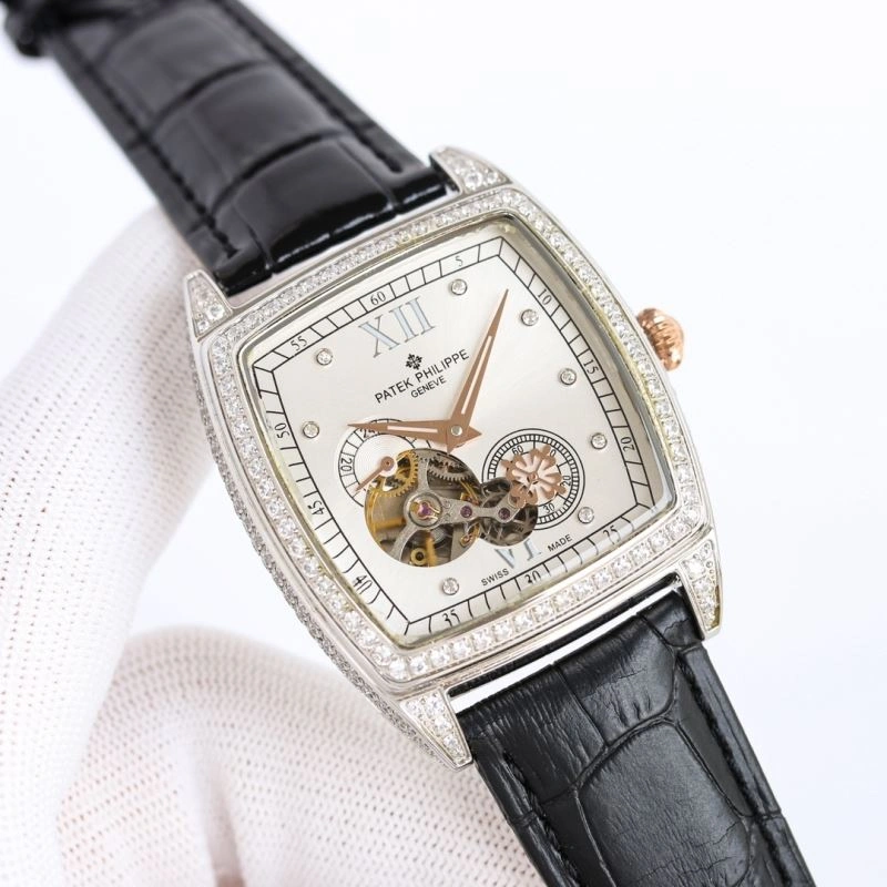 Packable PATEK PHILIPPE Watches 196312