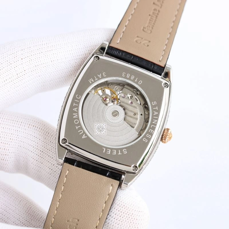 Packable PATEK PHILIPPE Watches 196312