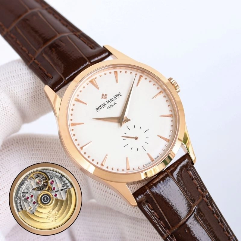 PATEK PHILIPPE Watches Tailored 196313